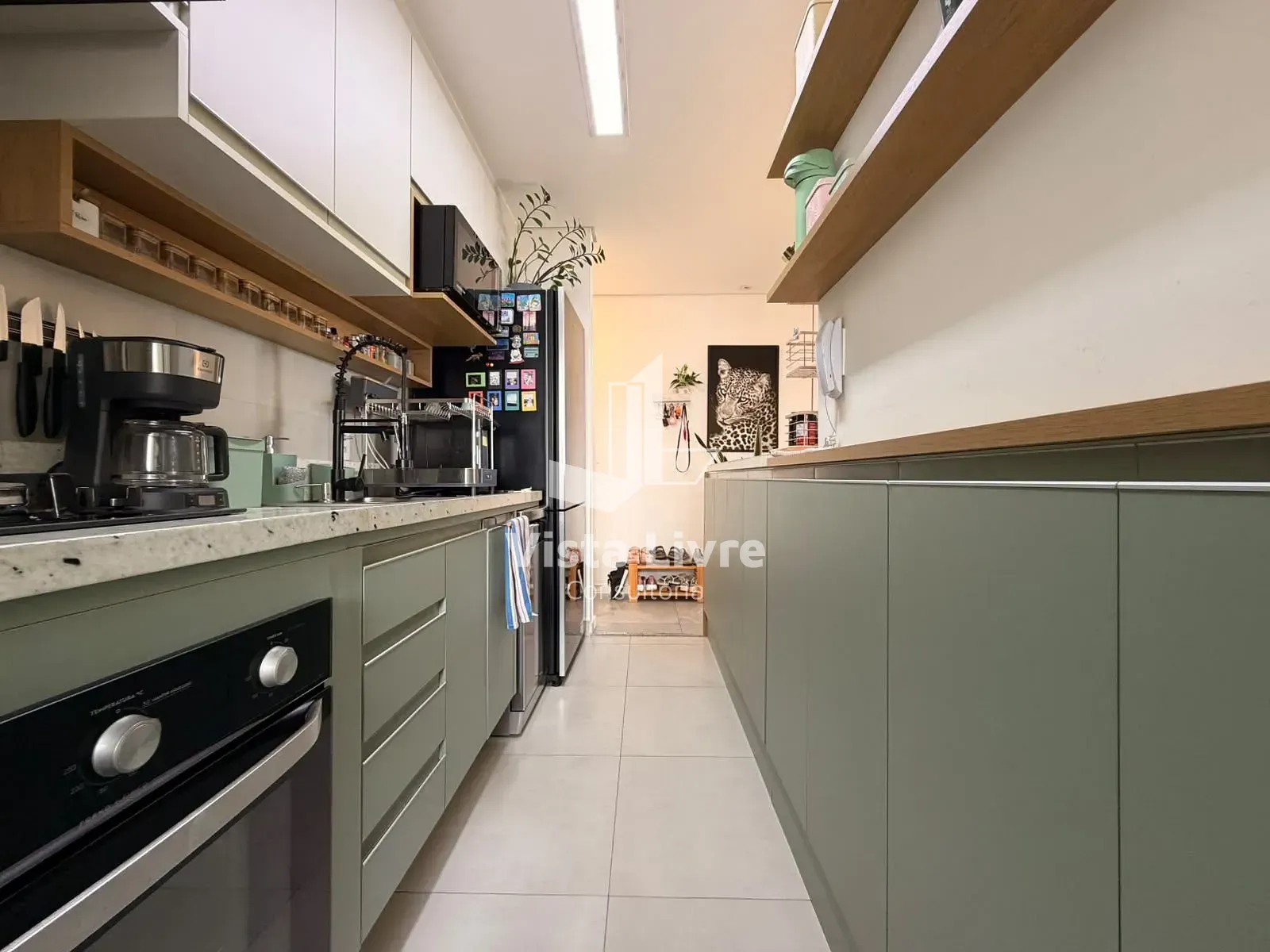 Apartamento, 2 quartos, 69 m² - Foto 11
