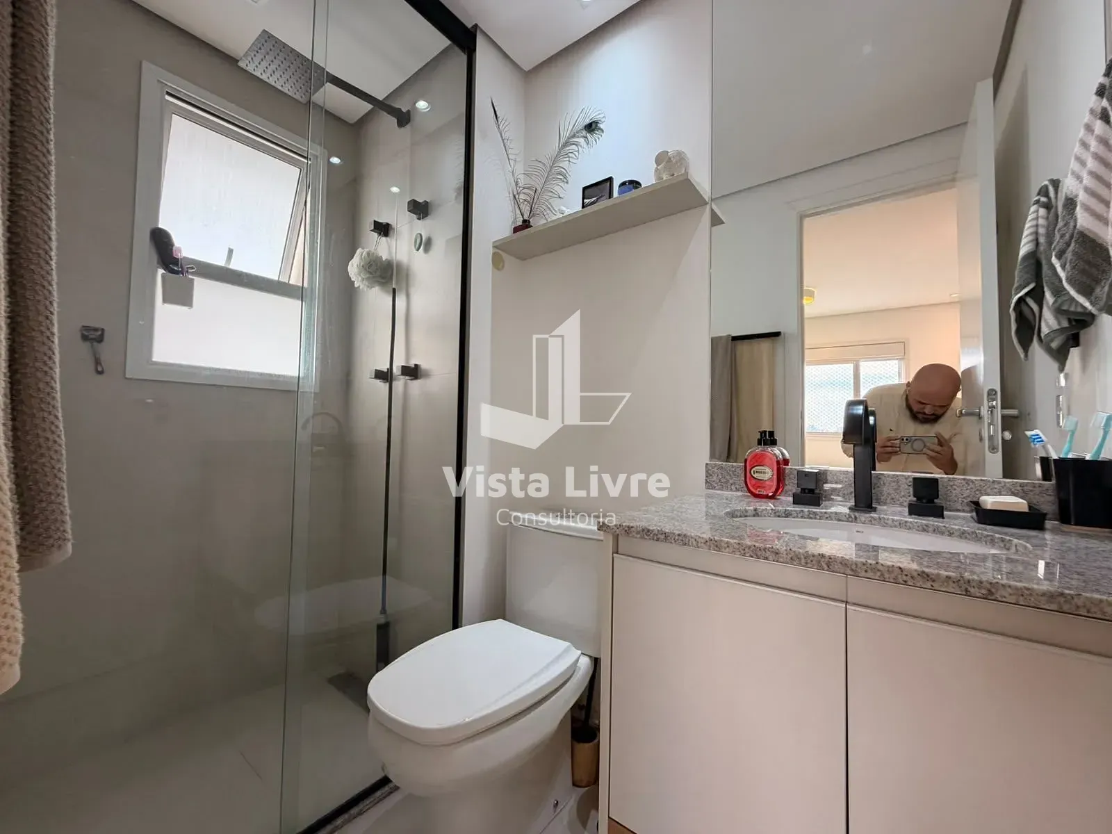 Apartamento, 2 quartos, 69 m² - Foto 30