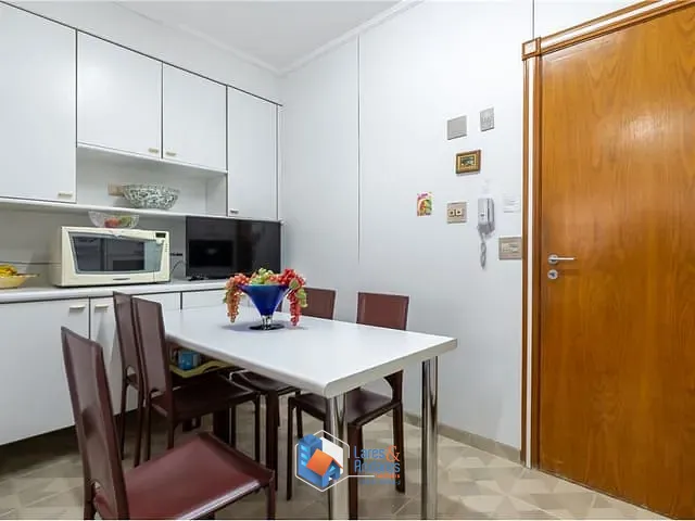 Apartamento 4 quartos e 5 banheiros, à venda, no bairro Jardim da Saúde em São Paulo