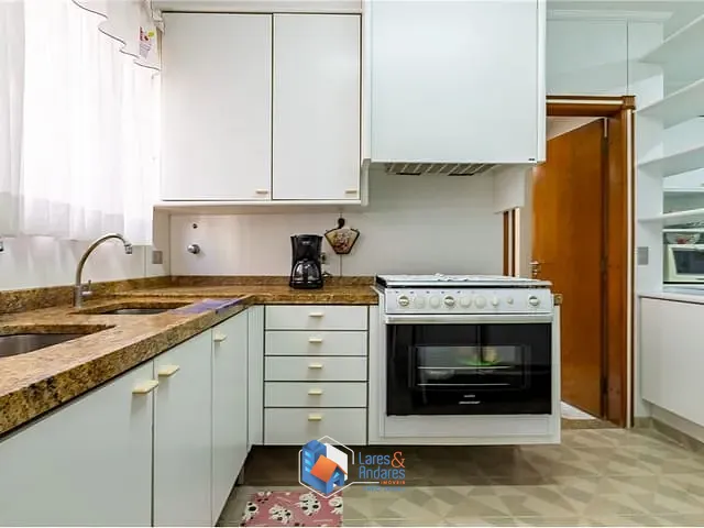 Apartamento 4 quartos e 5 banheiros, à venda, no bairro Jardim da Saúde em São Paulo