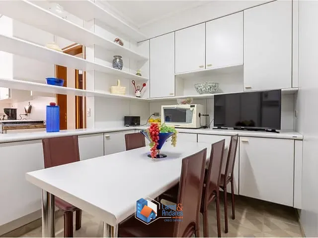 Apartamento 4 quartos e 5 banheiros, à venda, no bairro Jardim da Saúde em São Paulo