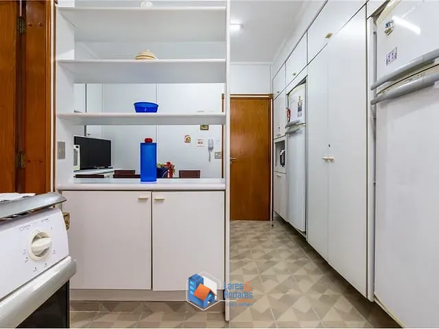 Apartamento 4 quartos e 5 banheiros, à venda, no bairro Jardim da Saúde em São Paulo