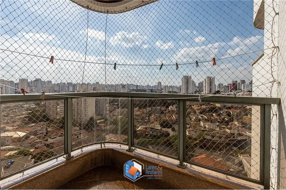 Apartamento, 4 quartos, 214 m² - Foto 9
