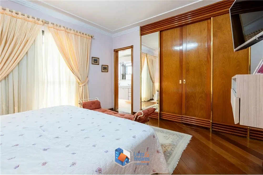 Apartamento, 4 quartos, 214 m² - Foto 15