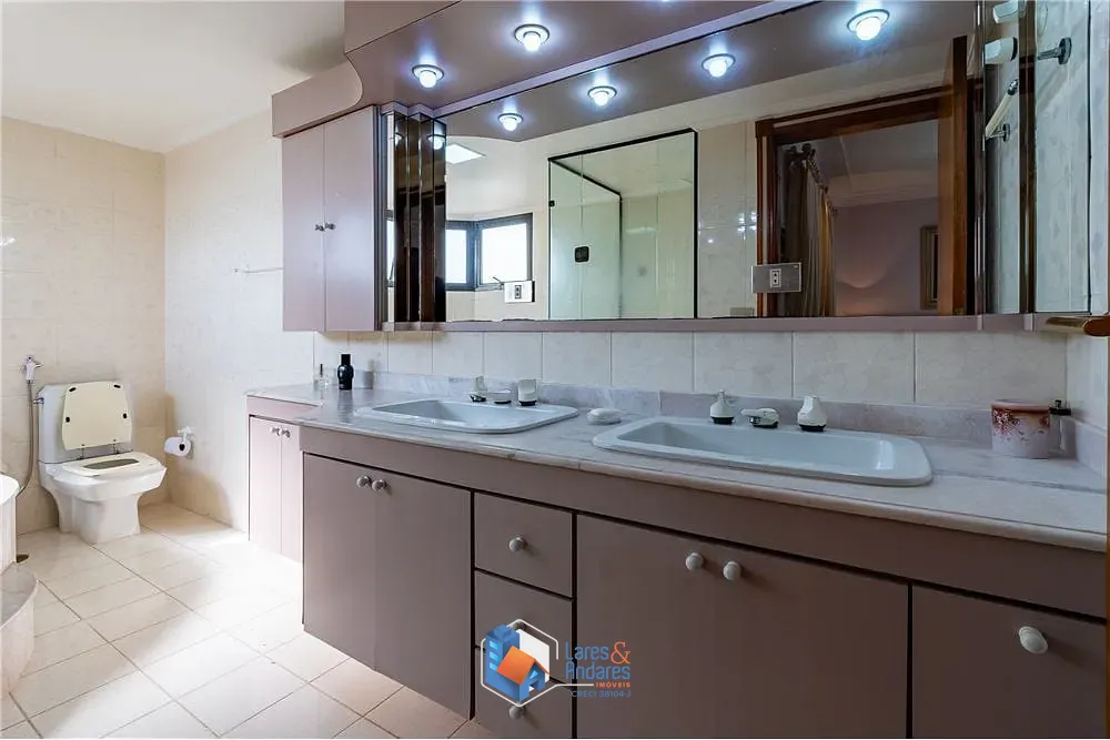 Apartamento, 4 quartos, 214 m² - Foto 13
