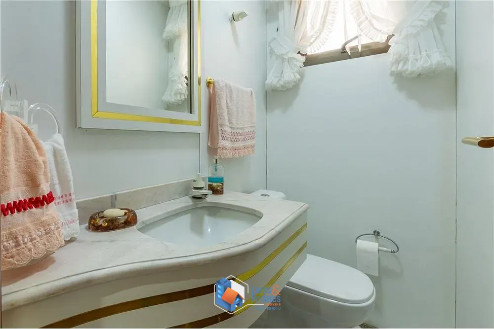 Apartamento, 4 quartos, 214 m² - Foto 7
