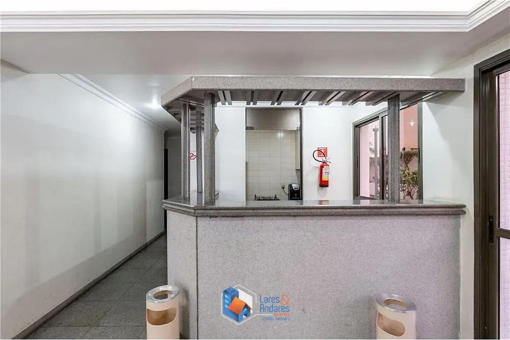 Apartamento, 4 quartos, 214 m² - Foto 20