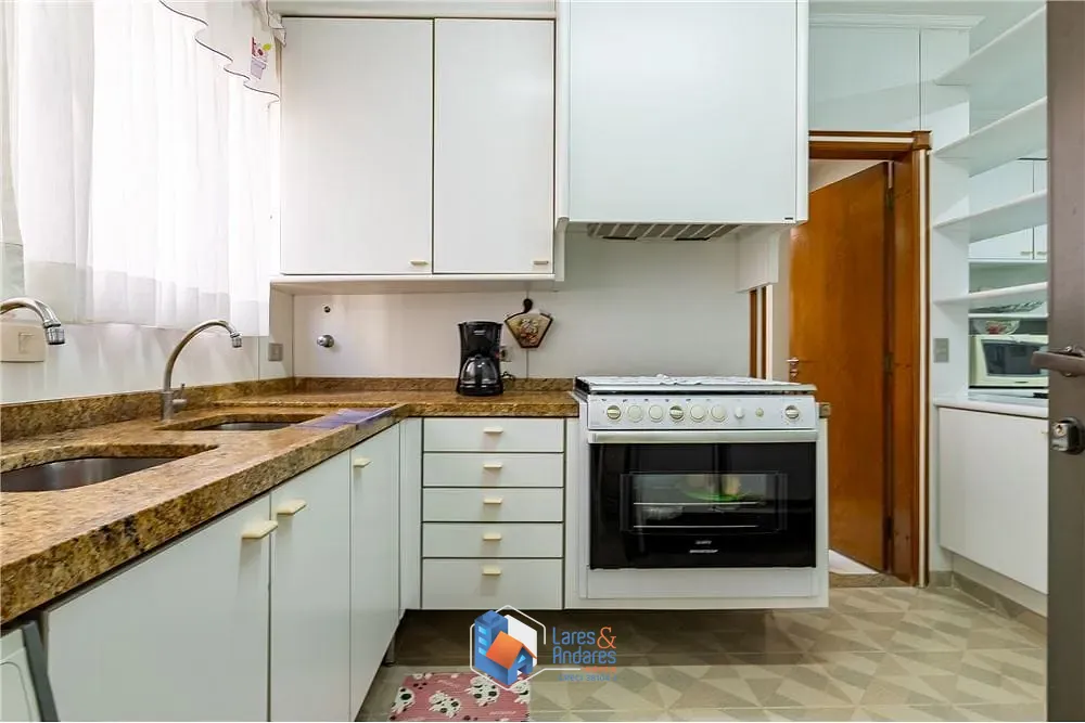 Apartamento, 4 quartos, 214 m² - Foto 5
