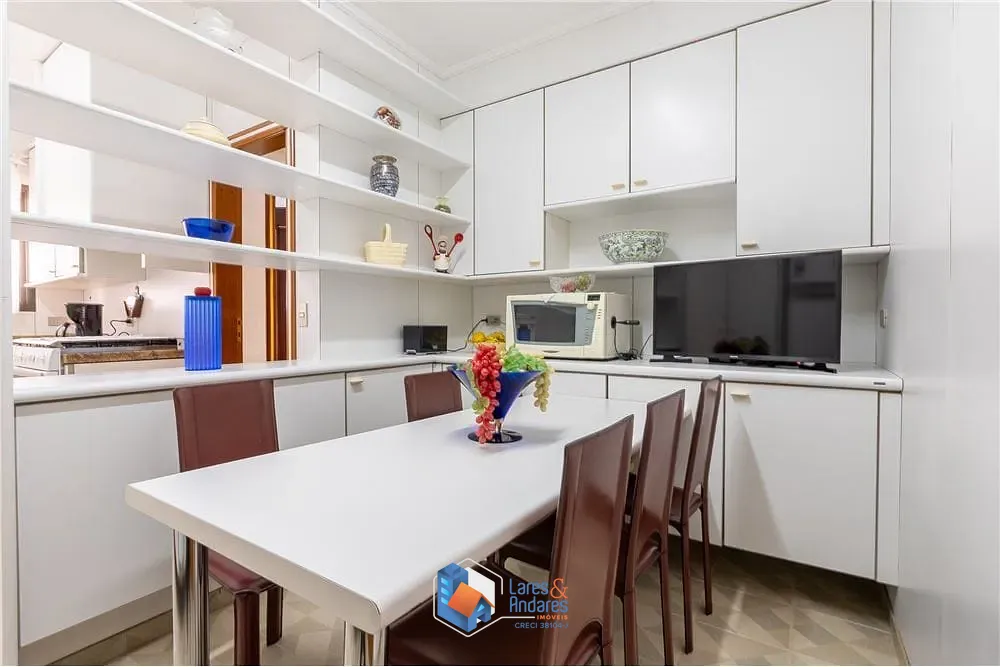 Apartamento, 4 quartos, 214 m² - Foto 3