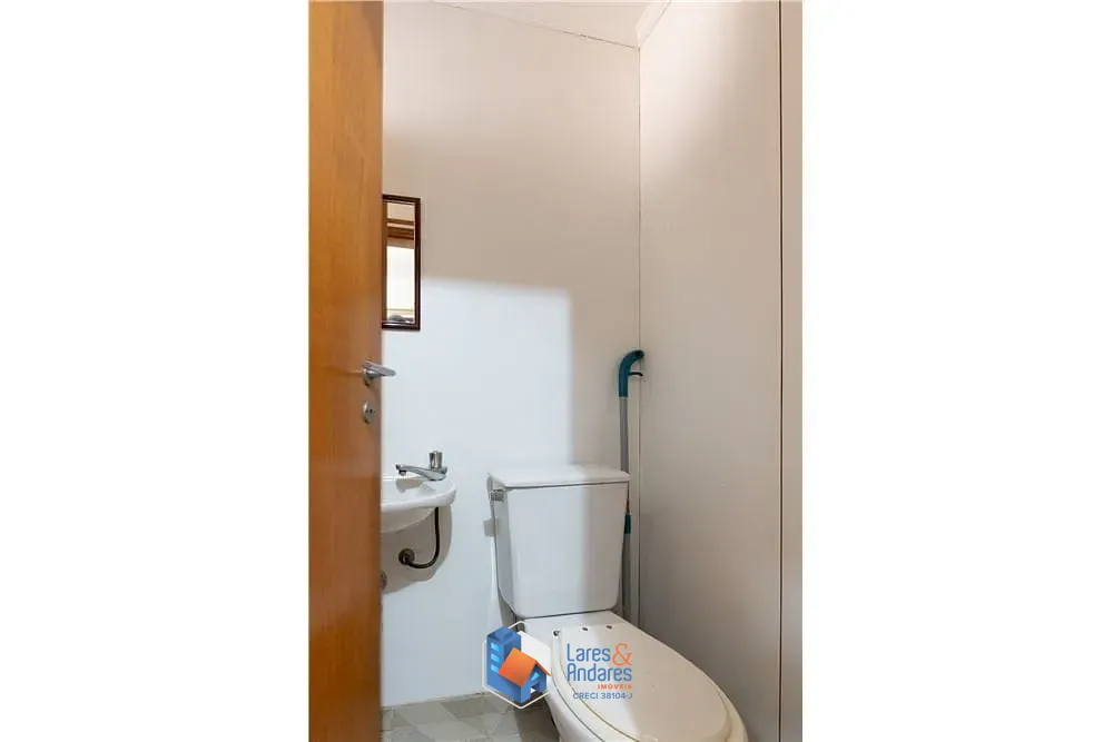 Apartamento, 4 quartos, 214 m² - Foto 34