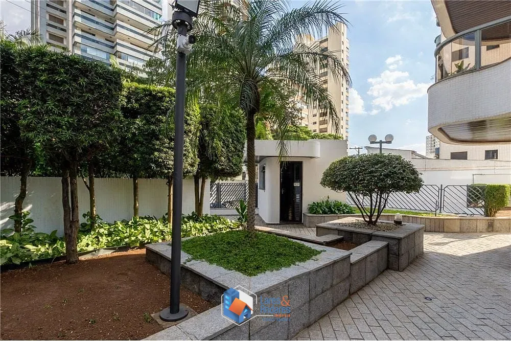 Apartamento, 4 quartos, 214 m² - Foto 29
