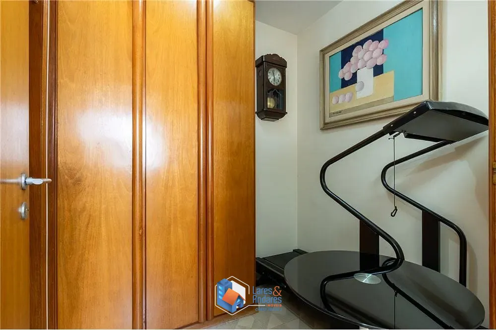 Apartamento, 4 quartos, 214 m² - Foto 35