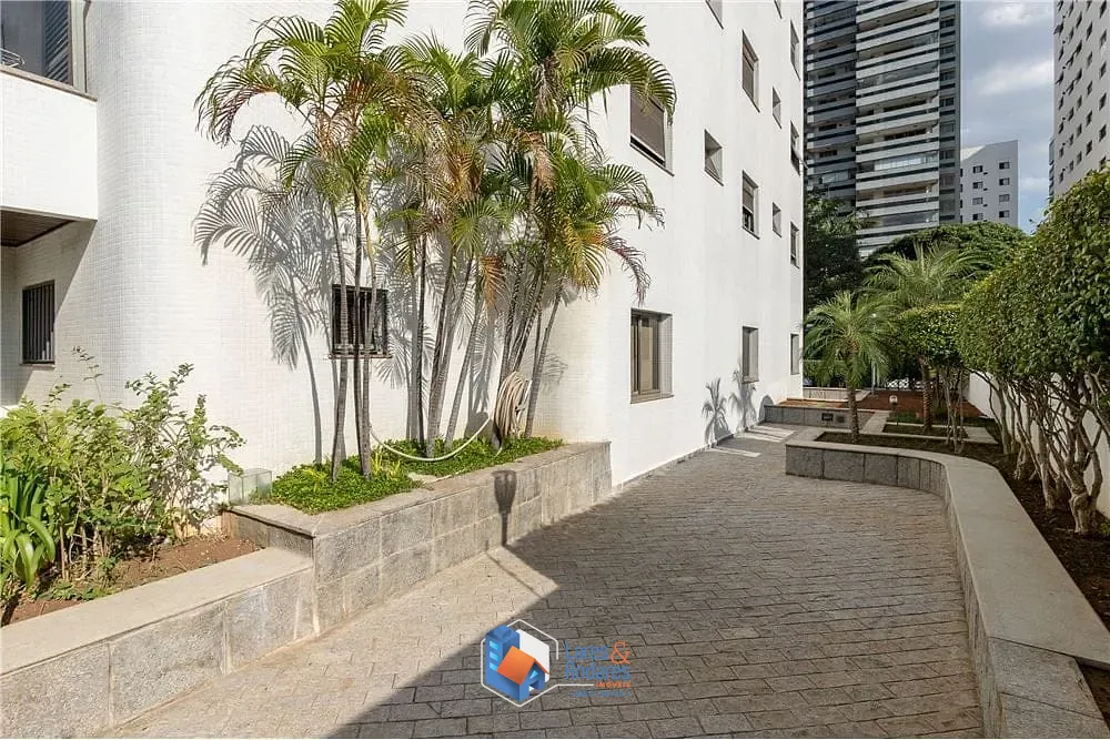 Apartamento, 4 quartos, 214 m² - Foto 24