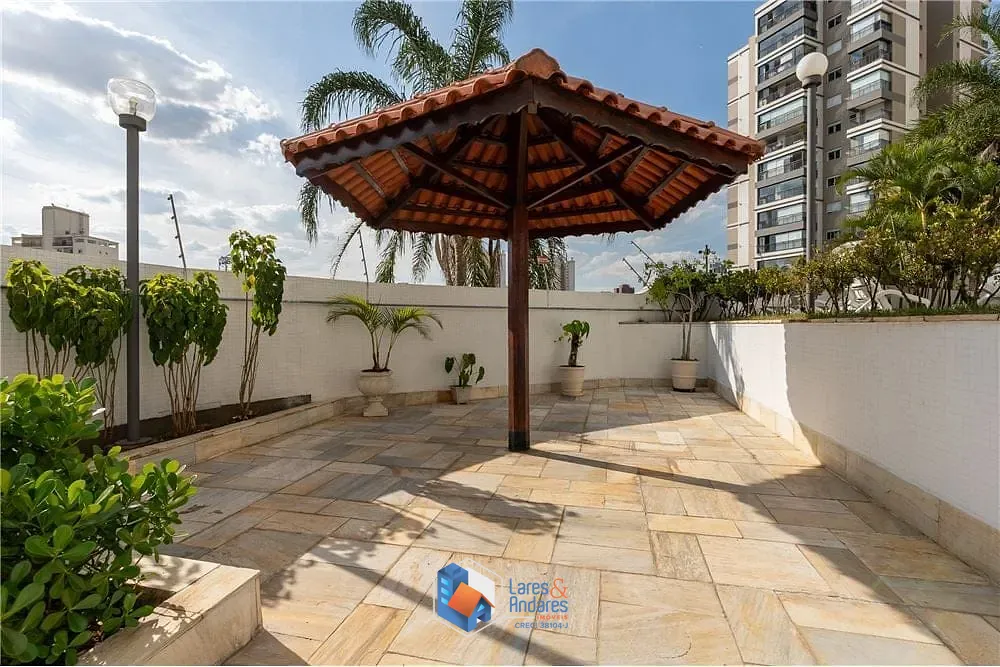Apartamento, 4 quartos, 214 m² - Foto 27