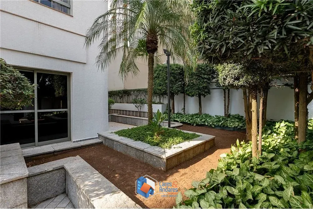 Apartamento, 4 quartos, 214 m² - Foto 23