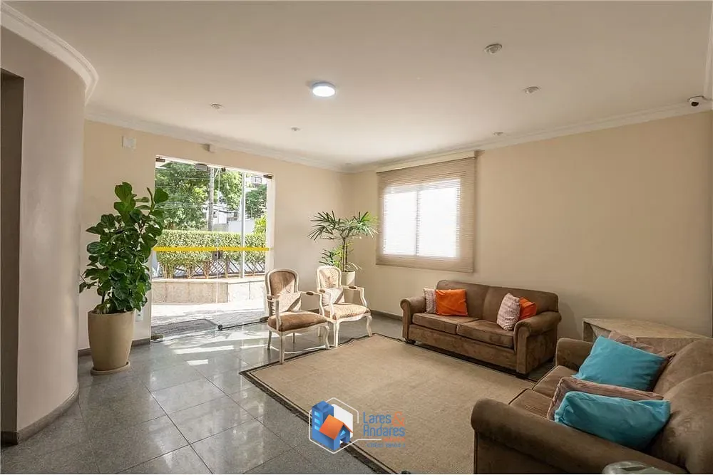 Apartamento, 4 quartos, 214 m² - Foto 33