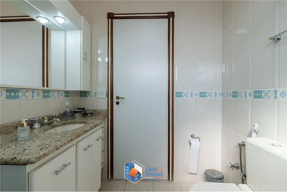 Apartamento, 4 quartos, 214 m² - Foto 30