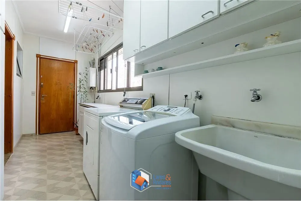 Apartamento, 4 quartos, 214 m² - Foto 37