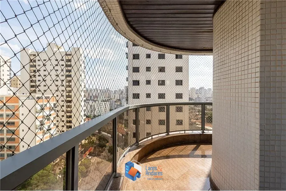 Apartamento, 4 quartos, 214 m² - Foto 44