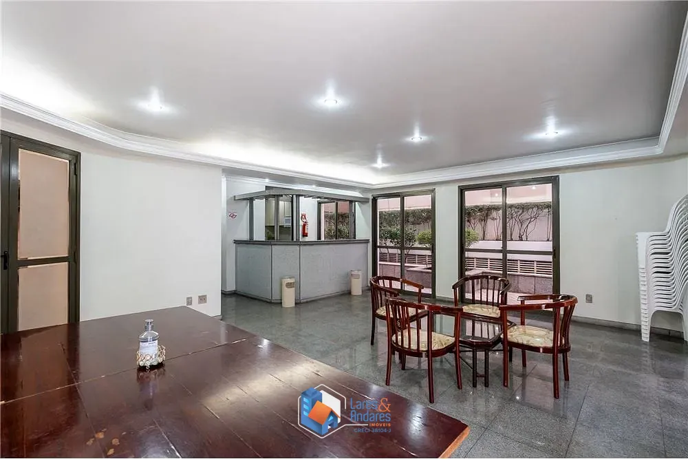 Apartamento, 4 quartos, 214 m² - Foto 32