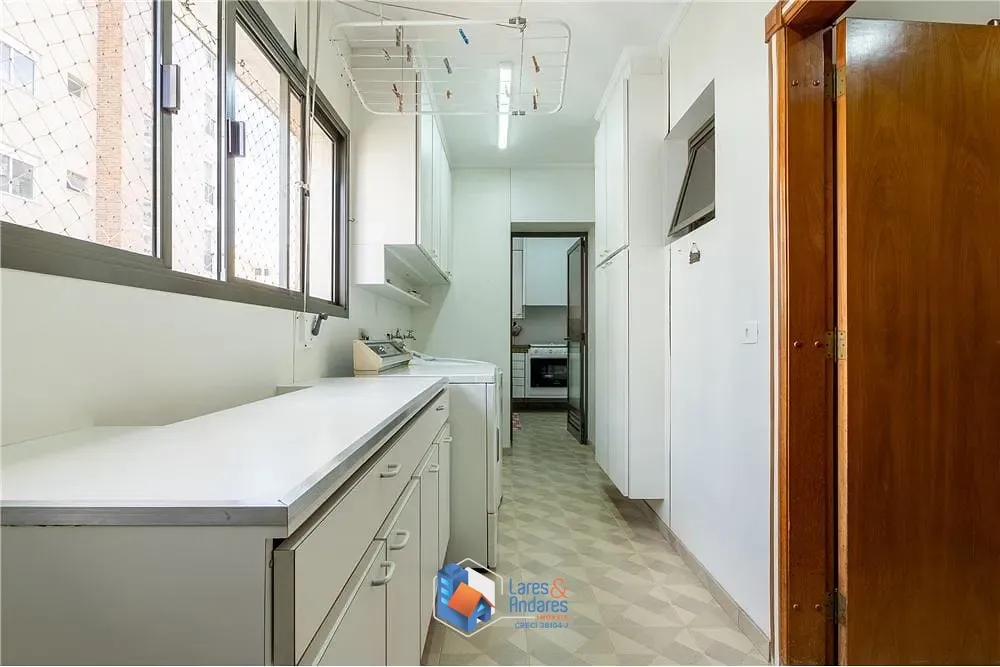 Apartamento, 4 quartos, 214 m² - Foto 36