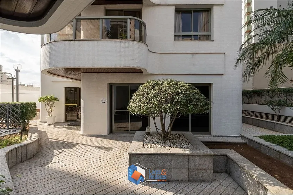 Apartamento, 4 quartos, 214 m² - Foto 22