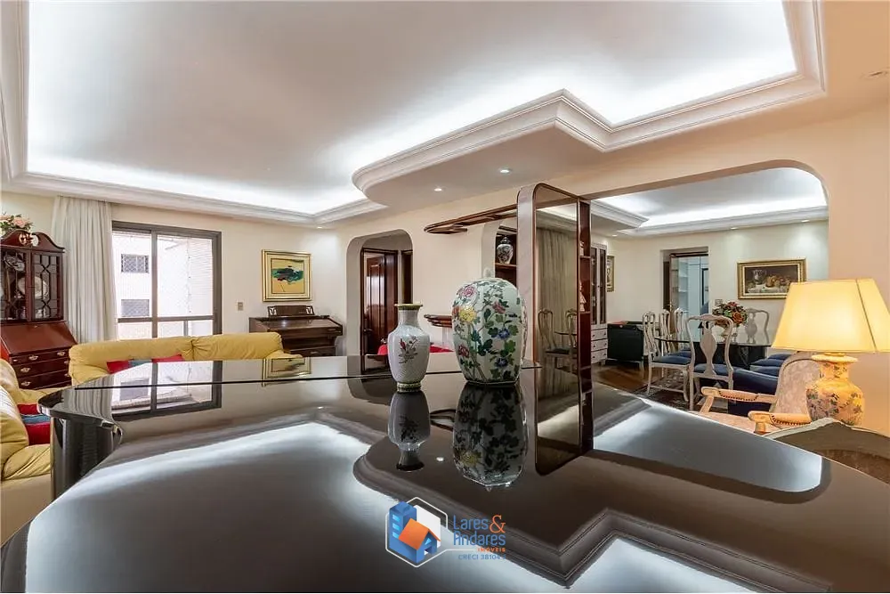 Apartamento, 4 quartos, 214 m² - Foto 39