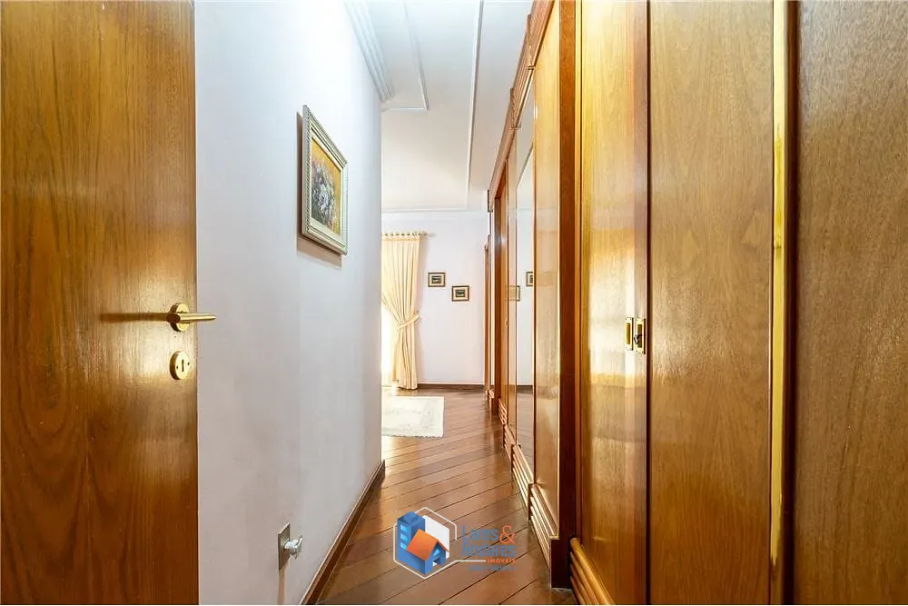 Apartamento, 4 quartos, 214 m² - Foto 18
