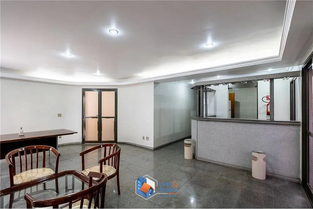 Apartamento, 4 quartos, 214 m² - Foto 31