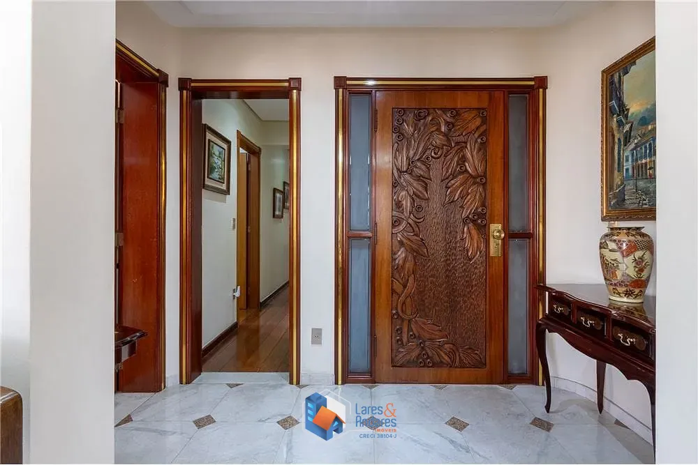 Apartamento, 4 quartos, 214 m² - Foto 41