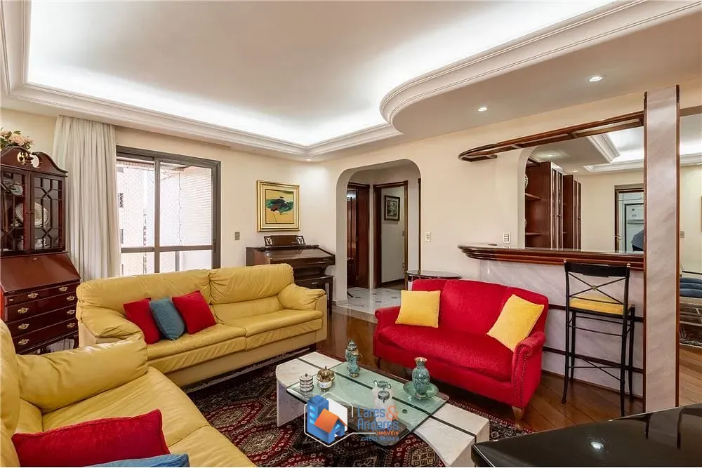Apartamento, 4 quartos, 214 m² - Foto 50