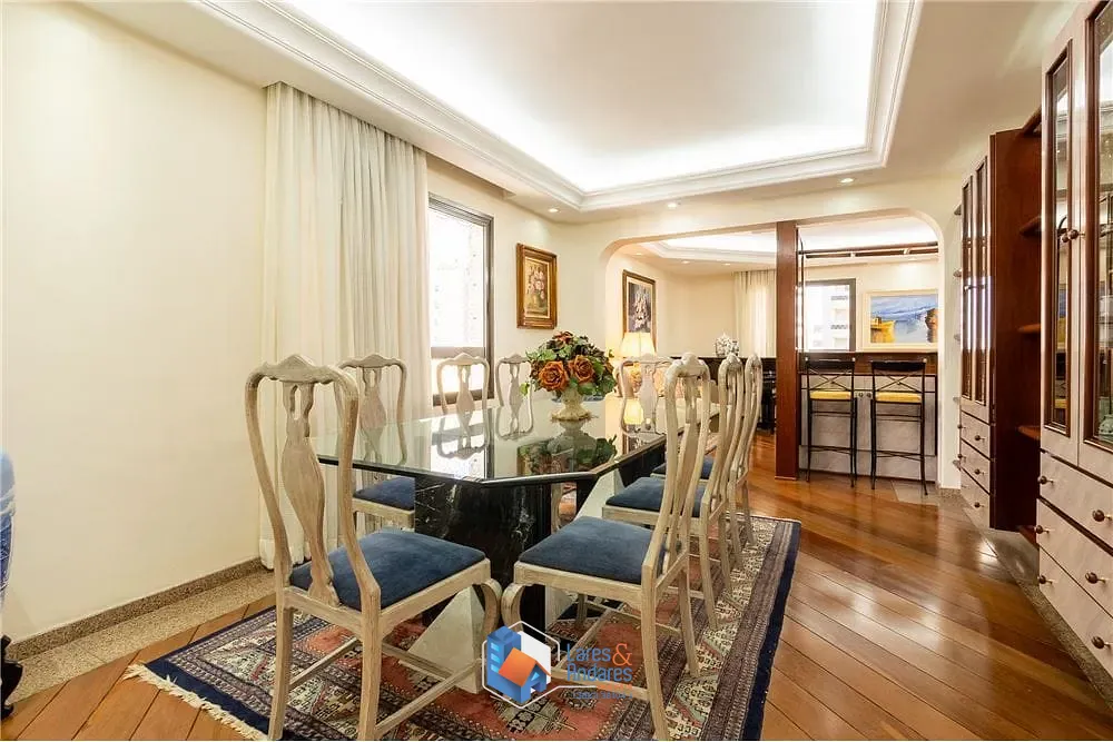 Apartamento, 4 quartos, 214 m² - Foto 48