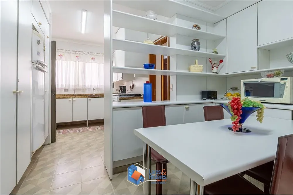 Apartamento, 4 quartos, 214 m² - Foto 38