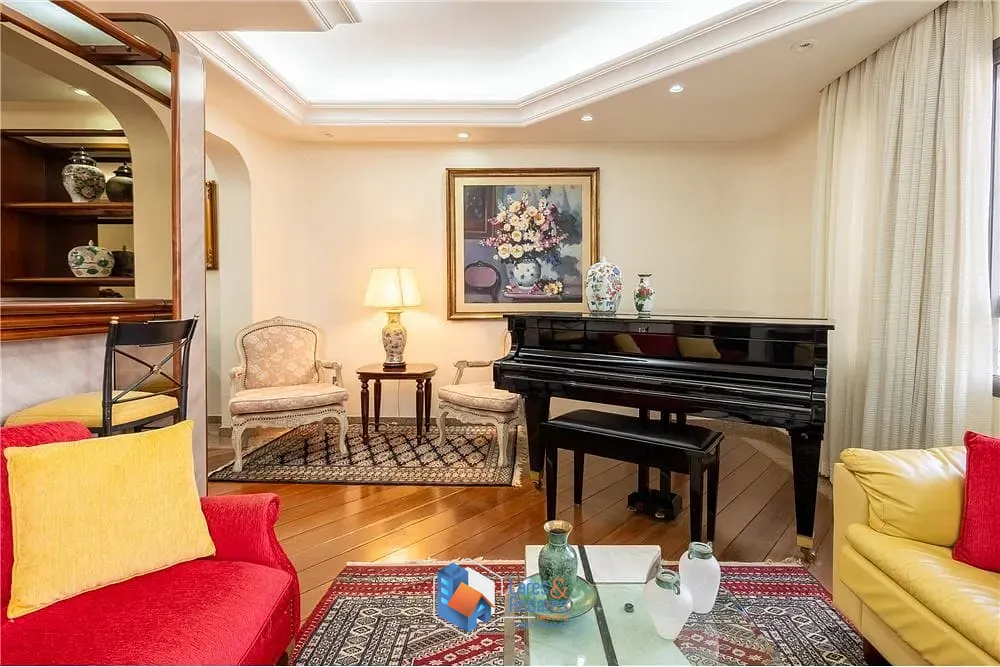 Apartamento, 4 quartos, 214 m² - Foto 52