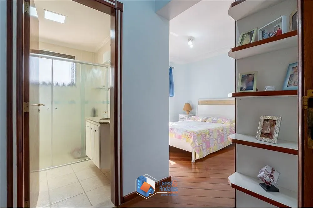 Apartamento, 4 quartos, 214 m² - Foto 62