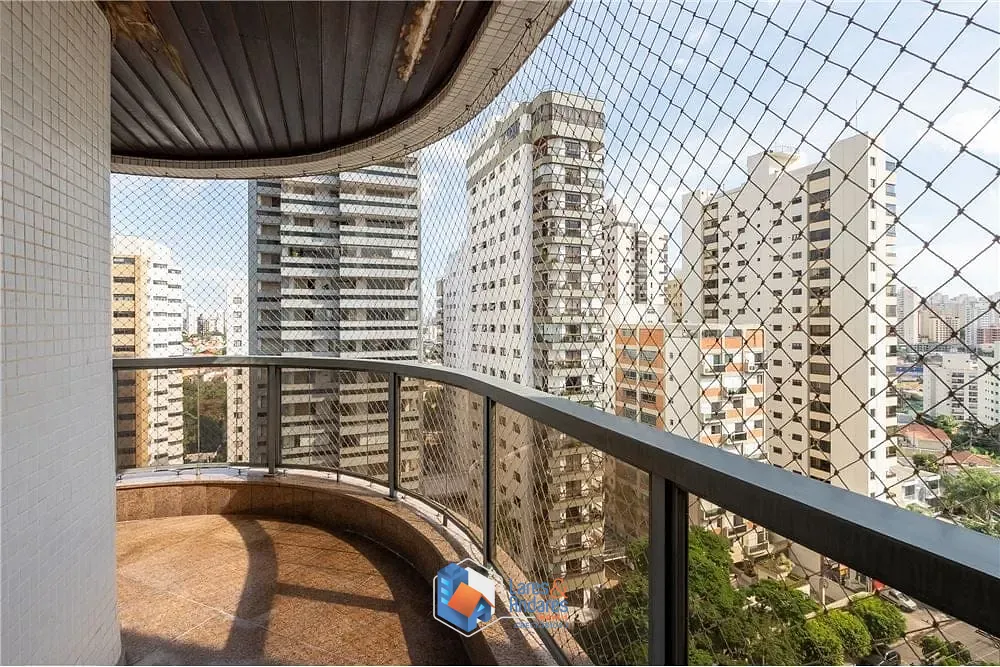 Apartamento, 4 quartos, 214 m² - Foto 47