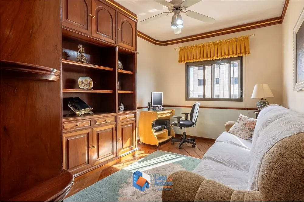 Apartamento, 4 quartos, 214 m² - Foto 73
