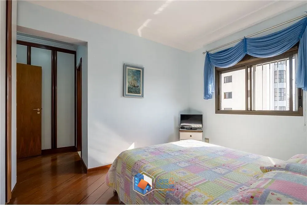 Apartamento, 4 quartos, 214 m² - Foto 61