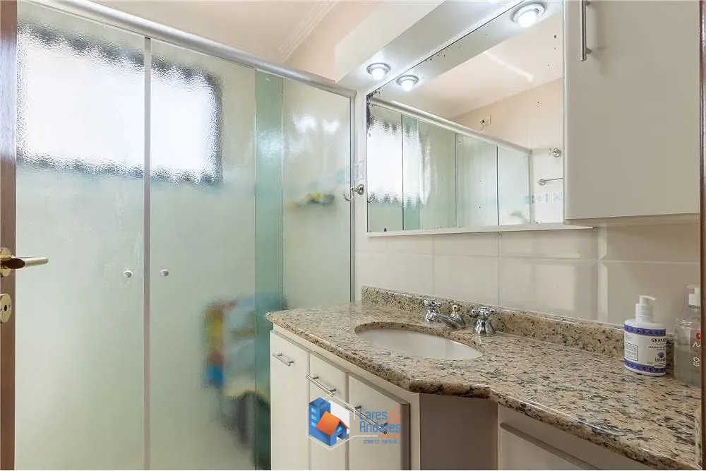 Apartamento, 4 quartos, 214 m² - Foto 64