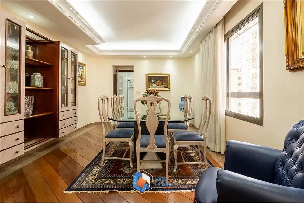 Apartamento, 4 quartos, 214 m² - Foto 74