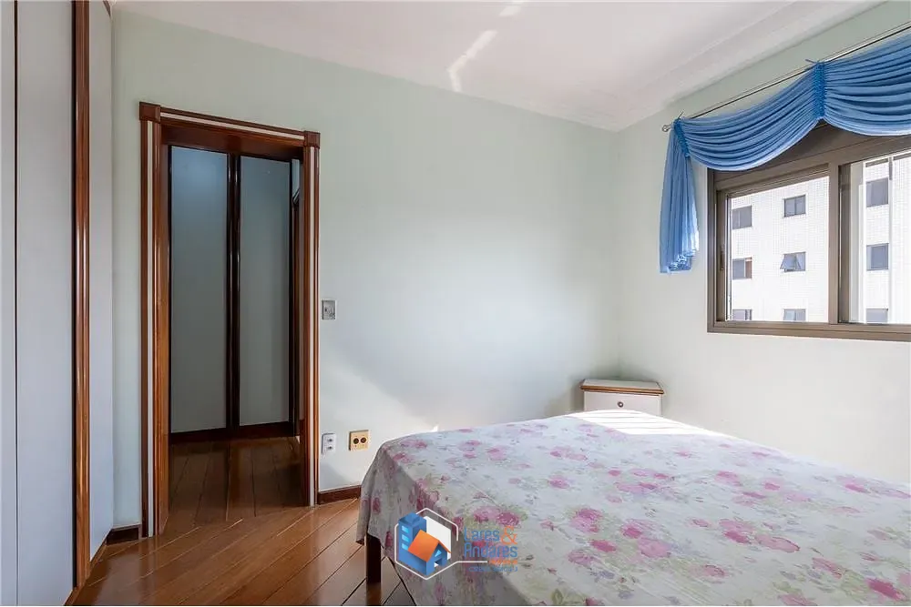 Apartamento, 4 quartos, 214 m² - Foto 68