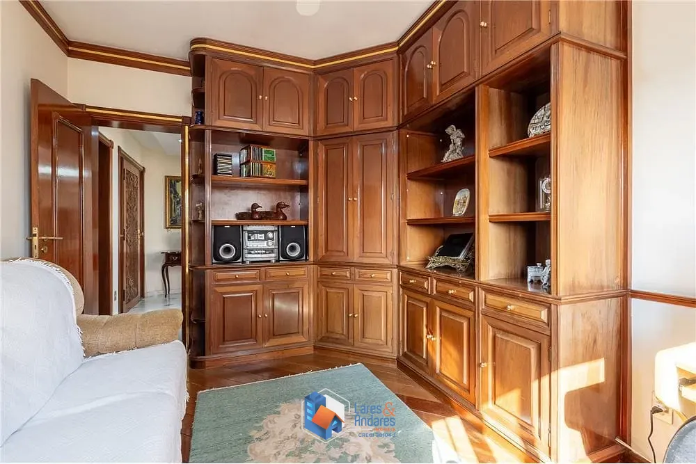 Apartamento, 4 quartos, 214 m² - Foto 72