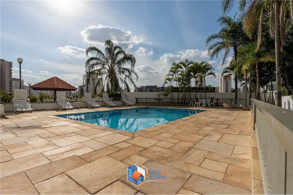 Apartamento, 4 quartos, 214 m² - Foto 28