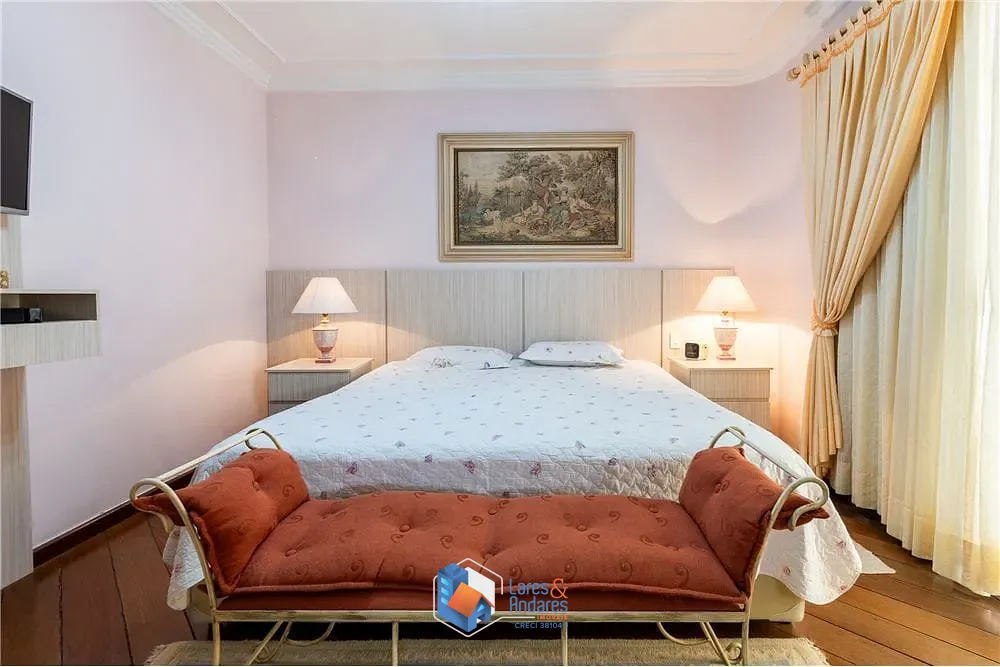 Apartamento, 4 quartos, 214 m² - Foto 16