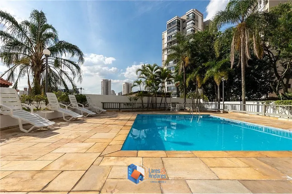 Apartamento, 4 quartos, 214 m² - Foto 26