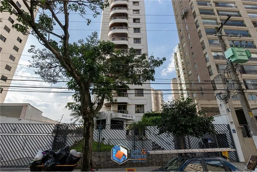 Apartamento, 4 quartos, 214 m² - Foto 21