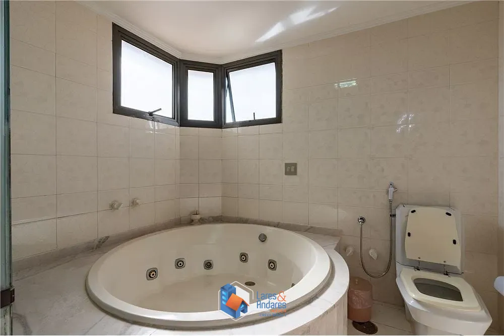 Apartamento, 4 quartos, 214 m² - Foto 10