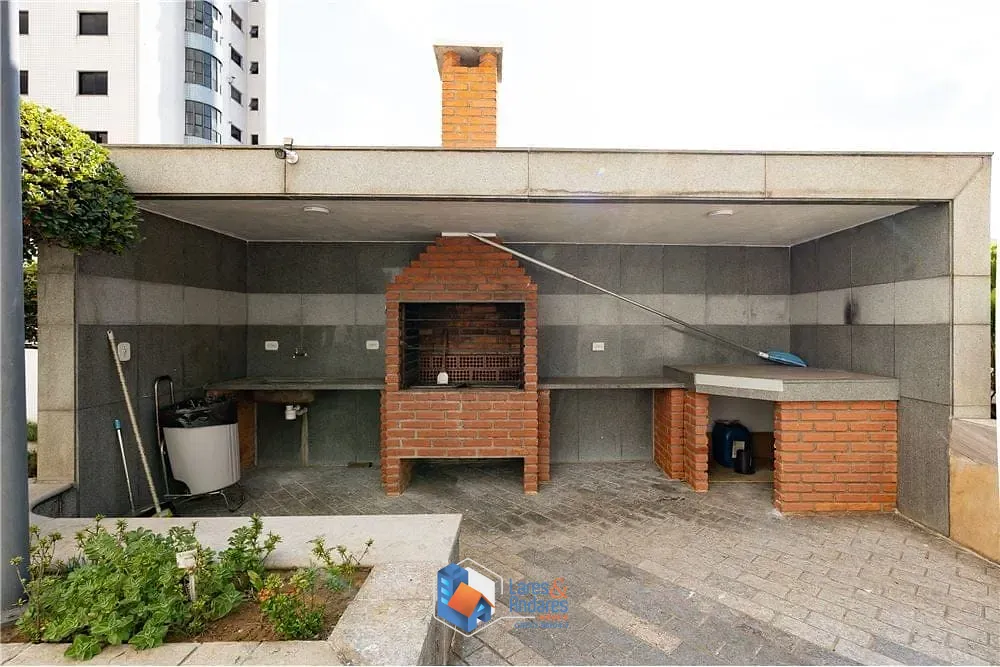 Apartamento, 4 quartos, 214 m² - Foto 25