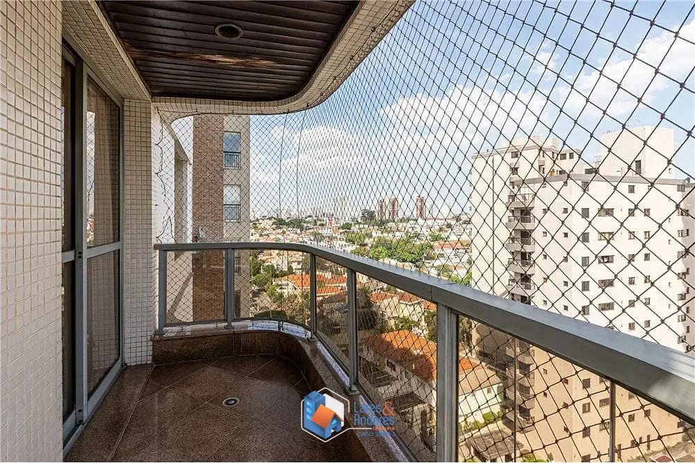 Apartamento, 4 quartos, 214 m² - Foto 45