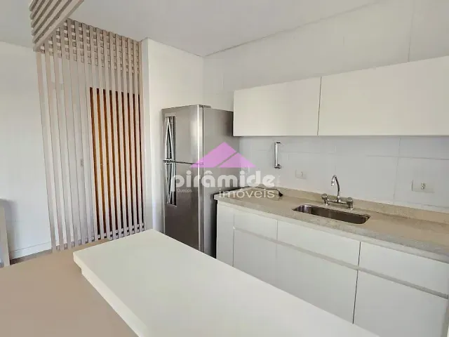Apartamento 1 quarto e 1 banheiro, para alugar, no bairro Vila Ema em São José dos Campos